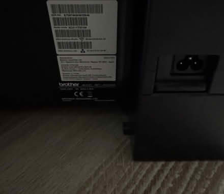 Photo of free Brother MFC-J6930DW A3 Wireless All-in-One Inkjet (Hertsmere WD6) #2