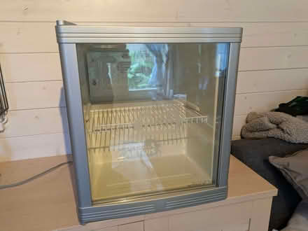 Photo of free Beer fridge (Frimley Green GU16) #1