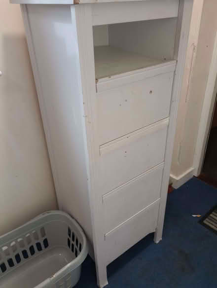 Photo of free Storage Drawers (Oakgrove MK10) #1