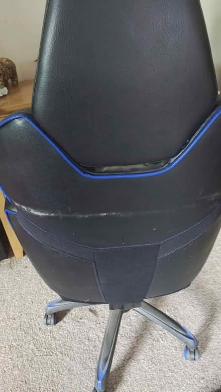Photo of free Office/Gaming Chair (Chard TA20) #2