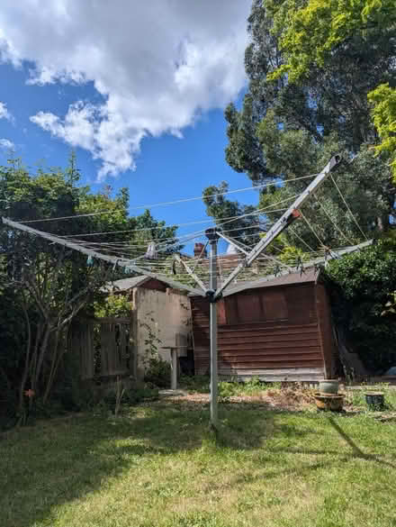 Photo of free Rotary Dryer (Norbury sw16) #1