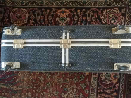 Photo of free Suitcases (Old Ottawa East) #3