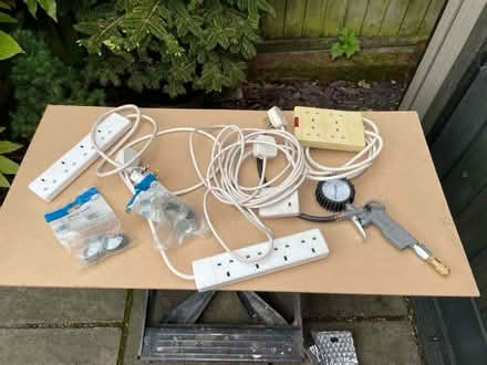 Photo of free various items from shed clearance (Belper DE56) #2