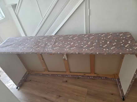 Photo of free Single bed base (Leeds LS6) #2