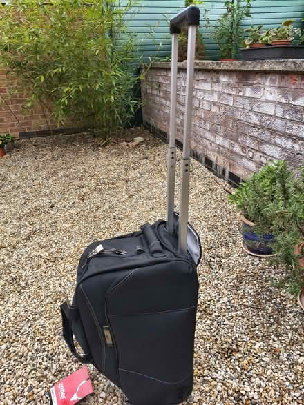 Photo of free Antler Jupiter Small Trolley Bag (Gedling NG4) #1
