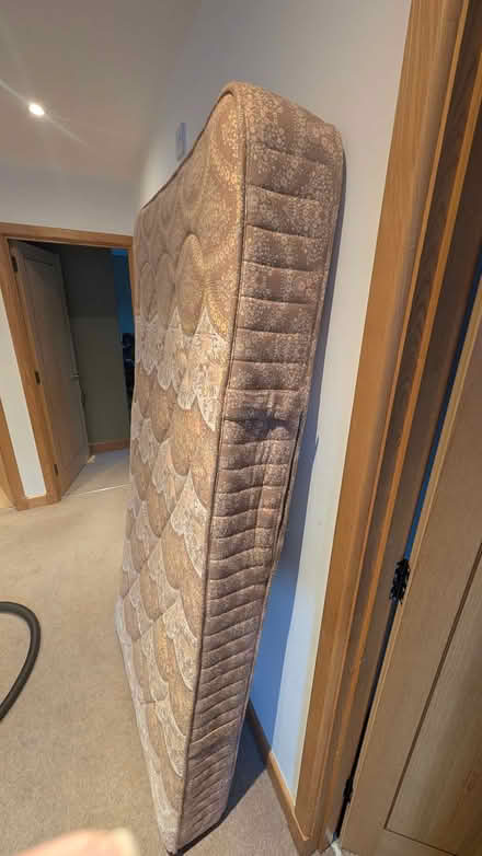 Photo of free Single bed (Holy Corner EH10) #2