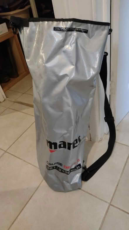 Photo of free Dry Bag (Wilstead MK45) #1
