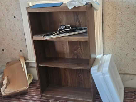 Photo of free Furniture (New Village area) #3