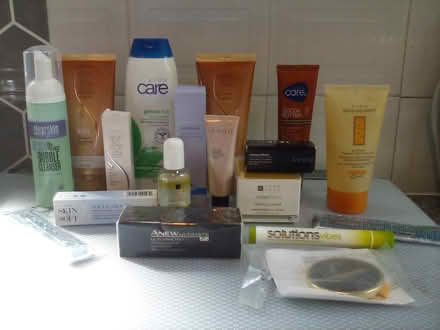 Photo of free Avon products (BD18) #1