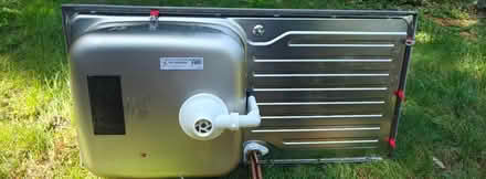 Photo of free kitchen sink see photos for detail (Maidenhead SL6) #1