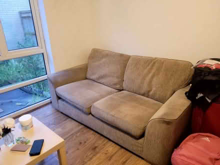 Photo of free sofa (South Kenton HA1) #1