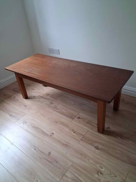Photo of free Coffee table (Knocklyon, dublin) #3