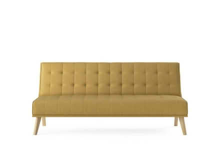 Photo of free 3-seater sofa bed (BS7) #2