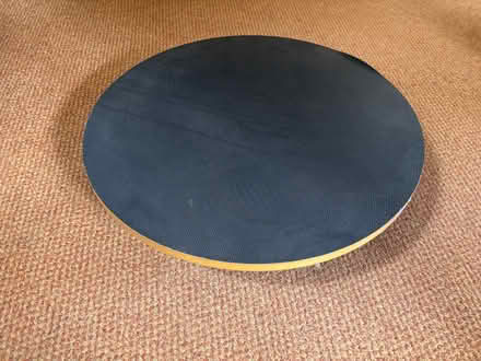 Photo of free Wobble board (Long Whatton LE12) #2