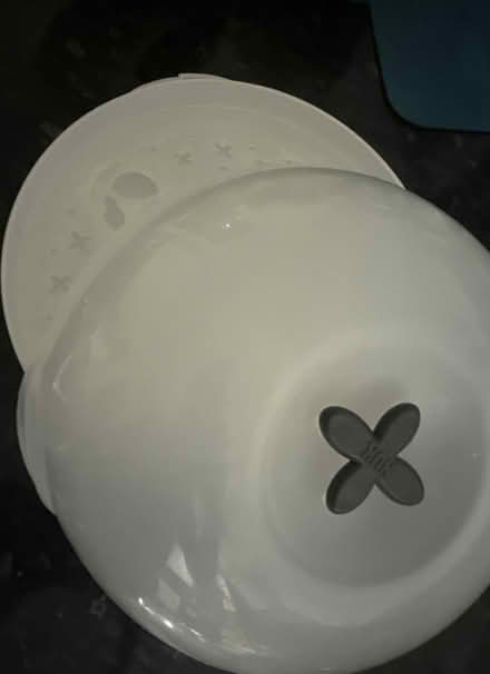 Photo of free Microwave baby bottle steamer (TW12, Hampton) #1