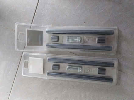 Photo of free Various cabinet handles (Haydon wick SN25) #2