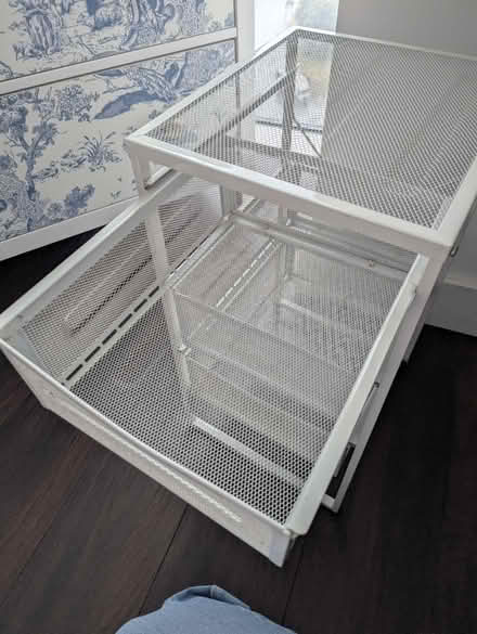 Photo of free Drawer set (Colliers Wood SW19) #3