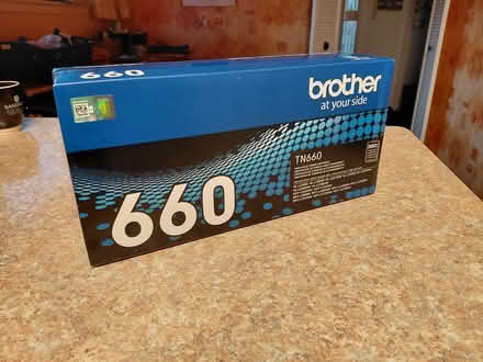 Photo of free Brother Laser Printer Toner (Clarkson) #1