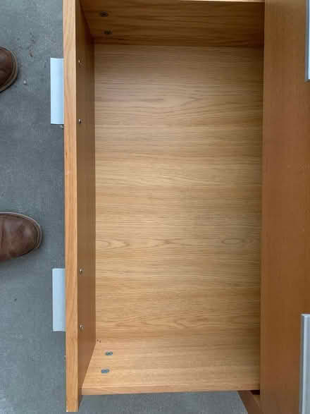Photo of free Chest of Drawers (Tottington Bury BL8 3NU) #4