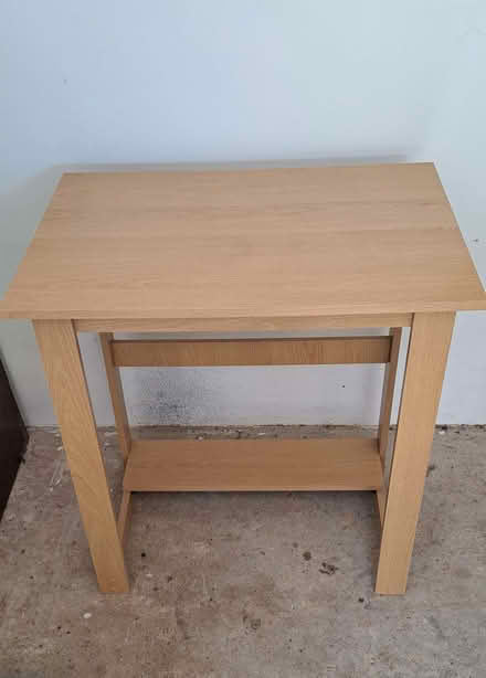 Photo of free Small printer table (Presteigne LD8) #1