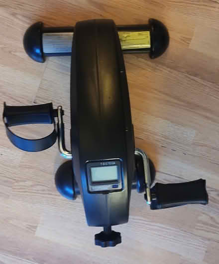 Photo of free Opti mini exercise bike (SE21) #2