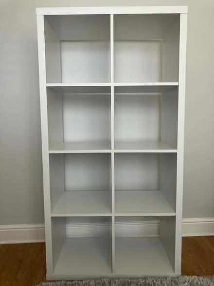 Photo of free Shelving Unit (Repton DE65) #1