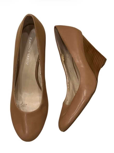Photo of free Franco Sarto Woman’s Shoes (Brooklyn Storage) #1