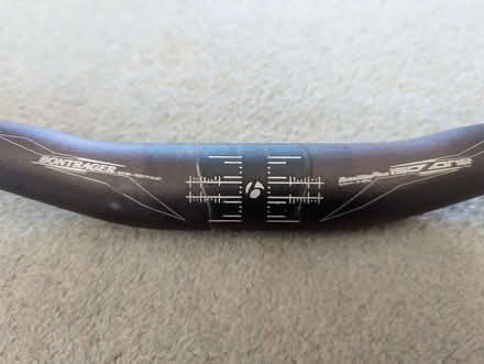 Photo of free Bike handlebars and grips (Southsea PO5) #1