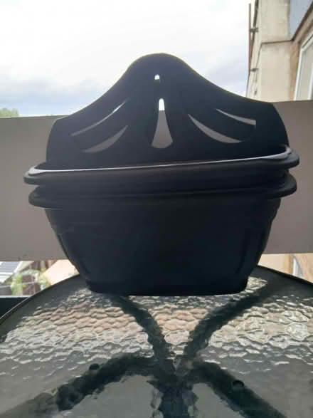 Photo of free Plant holders (Basildon) #1