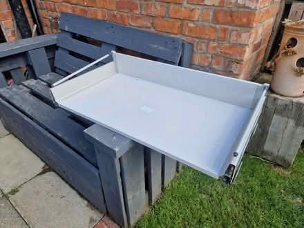 Photo of free Kitchen drawer mechanism (Oswestry SY11) #2