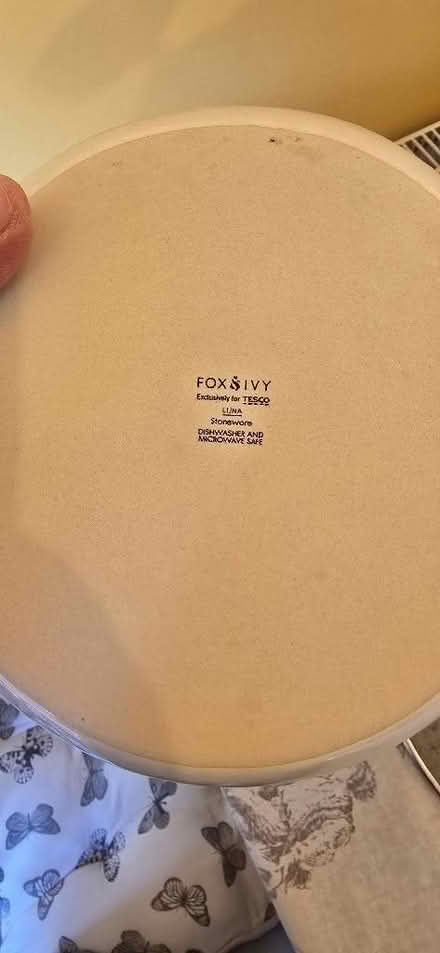 Photo of free Stoneware (Panshanger AL7) #2