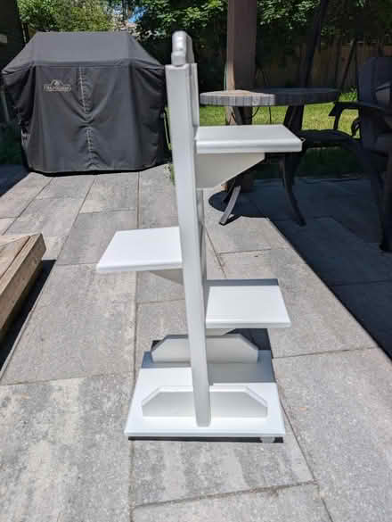 Photo of free Plant stand (Merivale Garden) #1