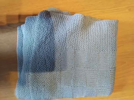 Photo of free Shawl for a baby (islington N1) #1