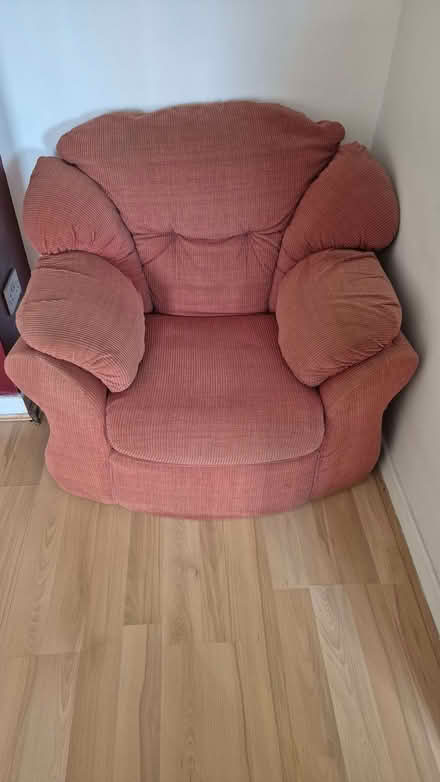 Photo of free Furniture (Parson's Heath CO4) #3
