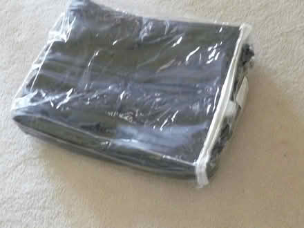 Photo of free Inflatable Bed (off Canyon Road, Redwood City) #3