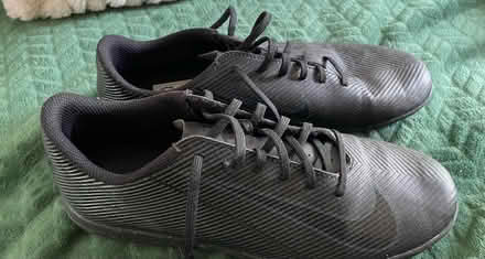 Photo of free Nike Astroturfs (Wotton Pitch GL1) #1
