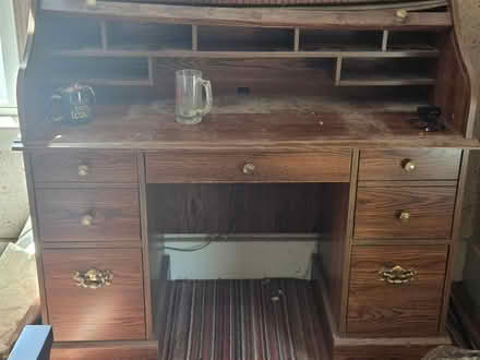 Photo of free Furniture (New Village area) #4