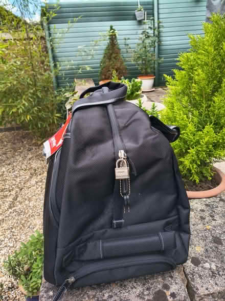 Photo of free Antler Jupiter Small Trolley Bag (Gedling NG4) #2