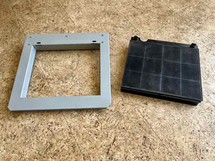 Photo of free AEG Cooker Hood Filter - Brand New (St Andrew's BS6) #4