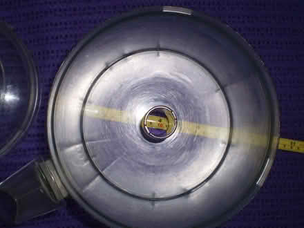 Photo of free Magimix Bowl (Dovercourt CO12) #2