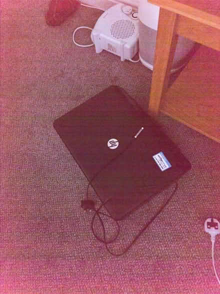 Photo of free Printer (Hoo St Werburgh ME3) #1