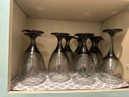 Photo of free Glasses (White Plains) #1