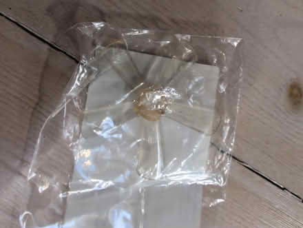 Photo of free Boiler fan impeller (Bear Flat BA2) #3