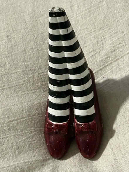 Photo of free Door stopper (Bret Harte area of San Rafael) #1
