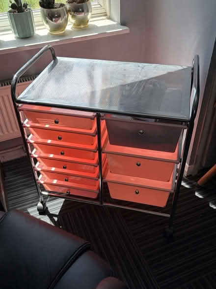 Photo of free Storage draw unit (Summersdale PO19) #1
