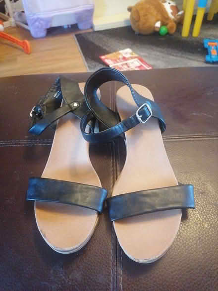 Photo of free New look size 6 (South Ashford TN23) #1