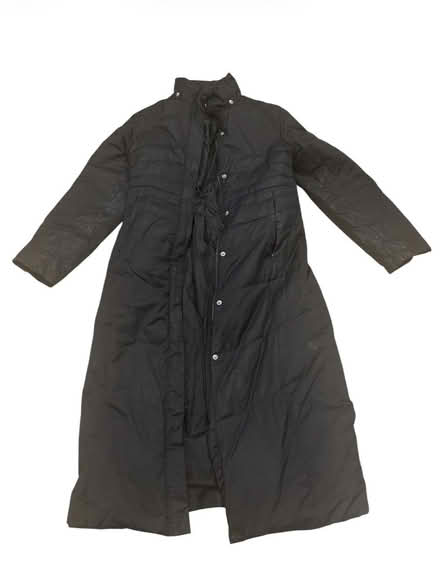 Photo of free Guess Woman’s Coat (Brooklyn Storage) #1