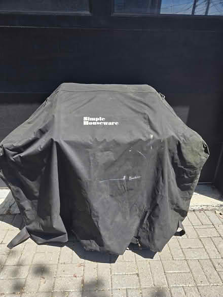 Photo of free Gas Line Napoleon BBQ (Trinity Bellwoods area) #4