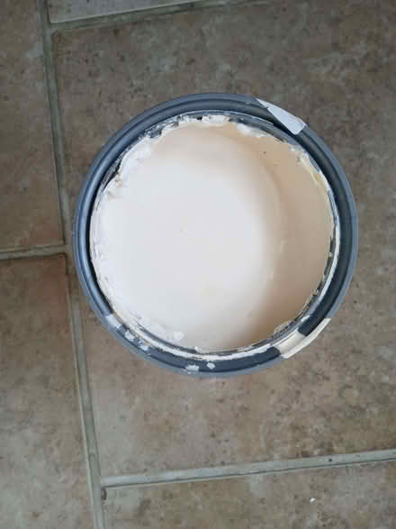 Photo of free One litre of premium paint (Elvaston Meadows DE72) #2