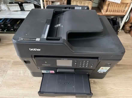 Photo of free Brother MFC-J6930DW A3 Wireless All-in-One Inkjet (Hertsmere WD6) #1